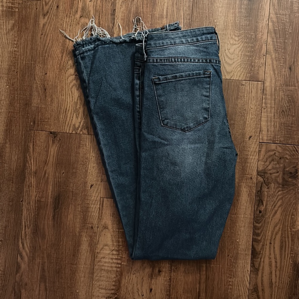 Jeans - Picture 2 of 2